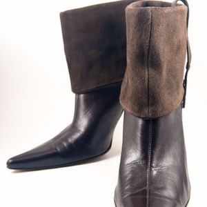 Guess boots